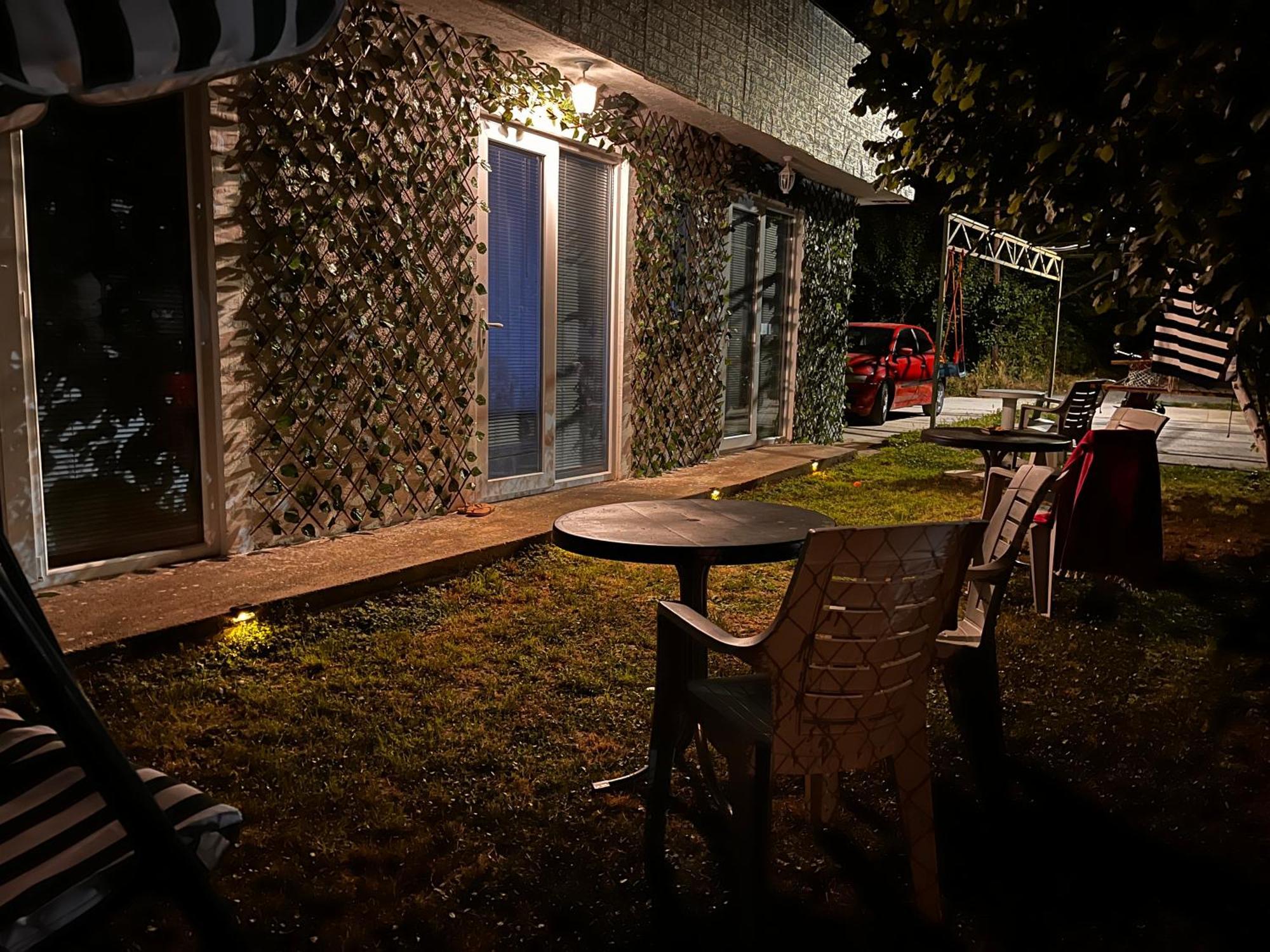 Yahya Rooms Ohrid Exterior foto