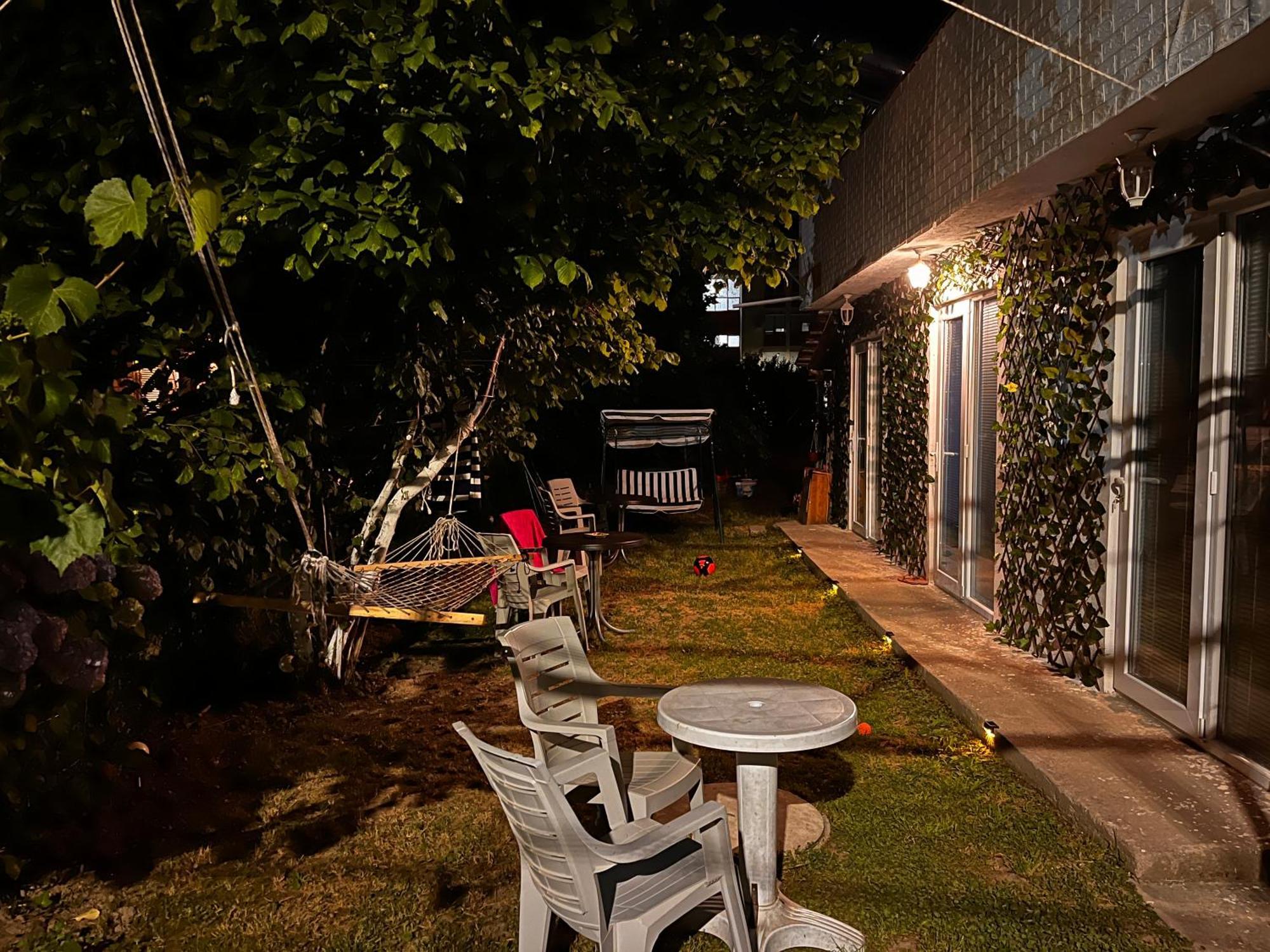 Yahya Rooms Ohrid Exterior foto